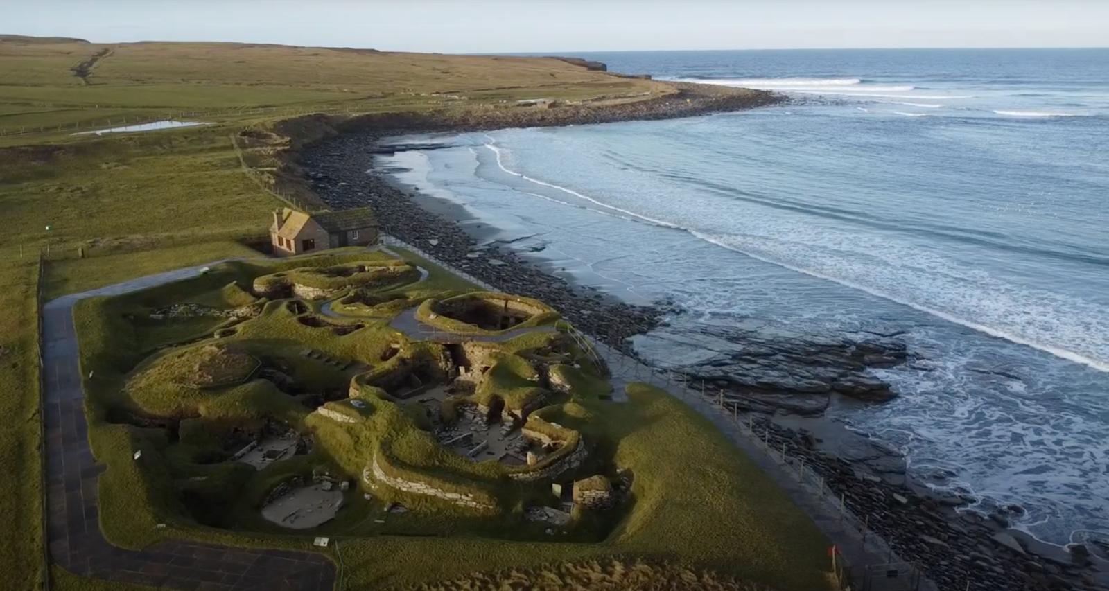 Orkneys Top 10 Historical Sites (Part 1)